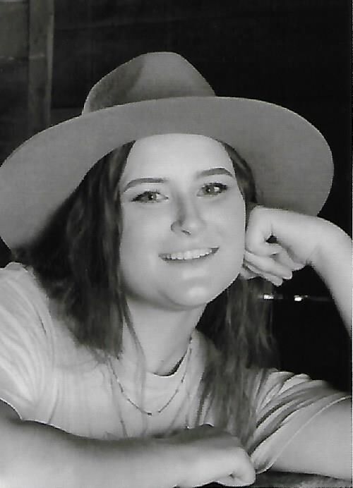 Julia Wilson
